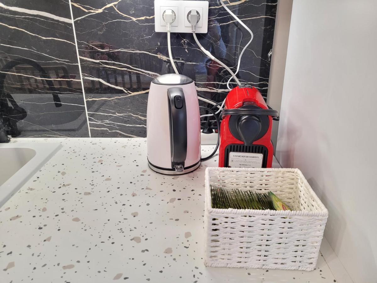Appartement De 3 Chambres Ivry-sur-Seine Esterno foto