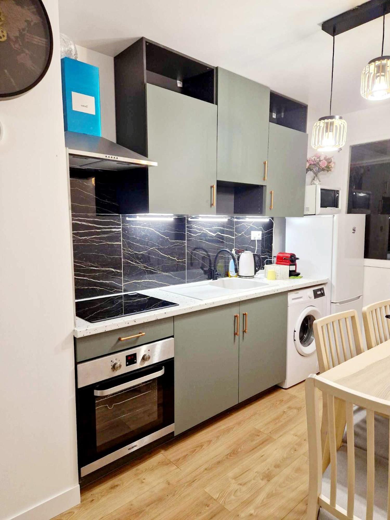 Appartement De 3 Chambres Ivry-sur-Seine Esterno foto